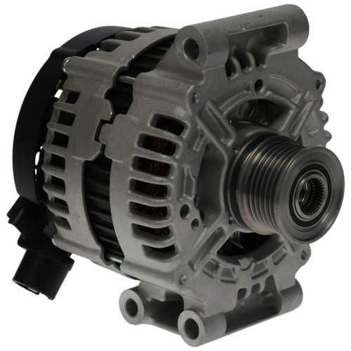 WAI New Alternator 11336N - front view