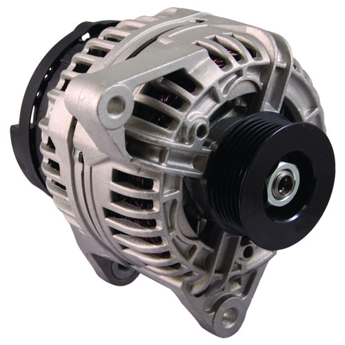 WAI New Alternator 11159N - front view