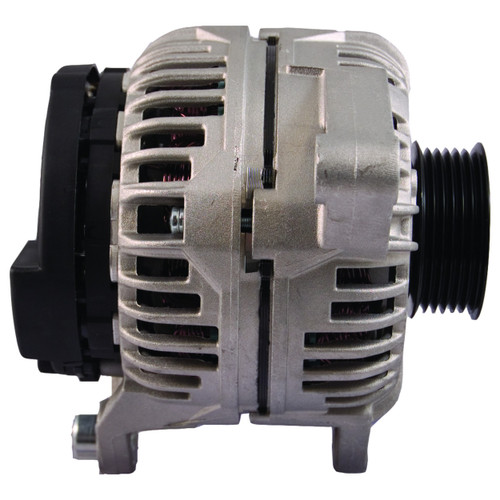 WAI New Alternator 11159N - left view
