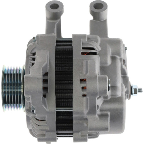 WAI New Alternator 11480N - top view