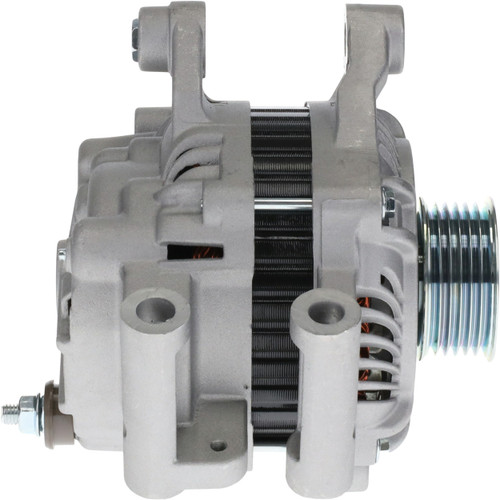WAI New Alternator 11480N - left view