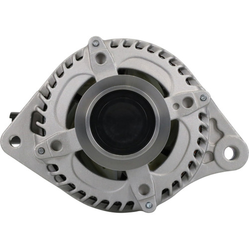 WAI New Alternator 11672N - front view