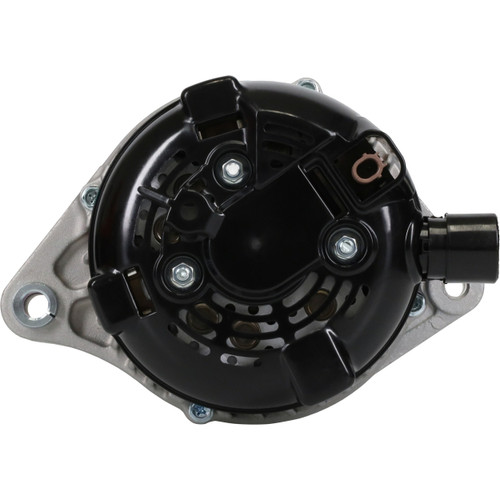 WAI New Alternator 11672N - back view