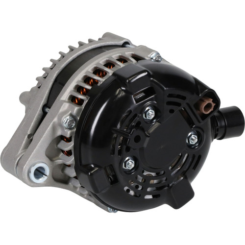 WAI New Alternator 11672N