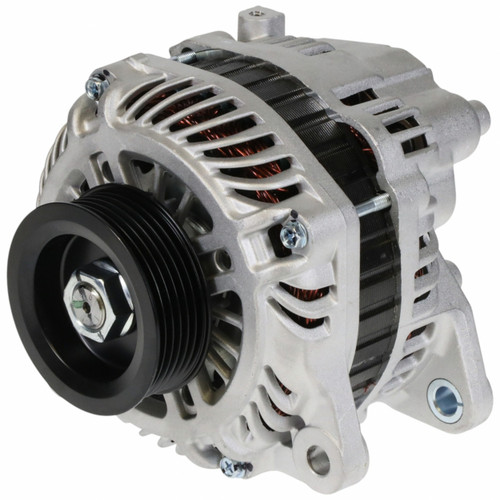 WAI New Alternator 11118N