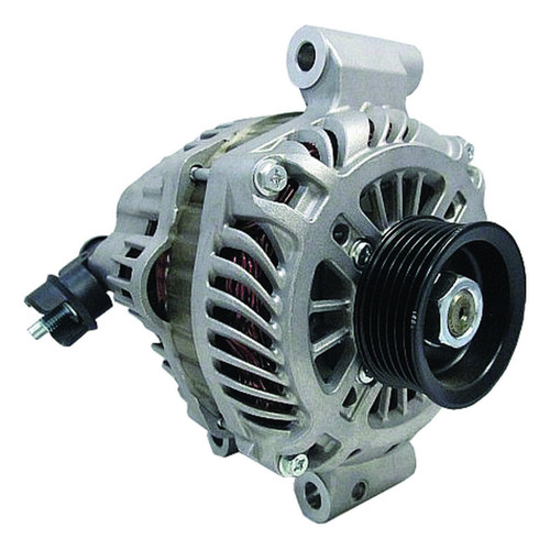 WAI New Alternator 11278N - front view