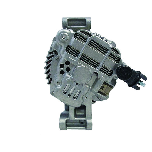 WAI New Alternator 11278N - back view