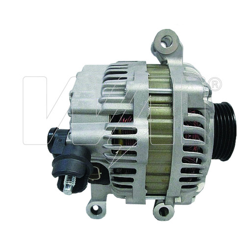 WAI New Alternator 11278N - side view