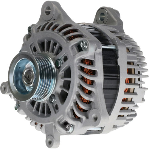WAI New Alternator 11877N