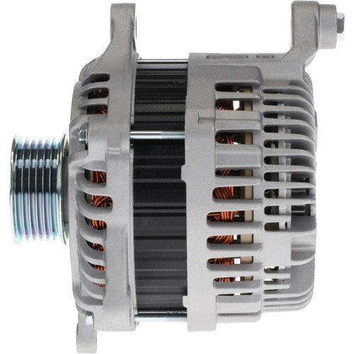 WAI New Alternator 11877N - right view