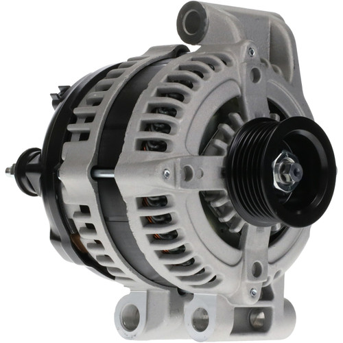 WAI New Alternator 11383N - front view