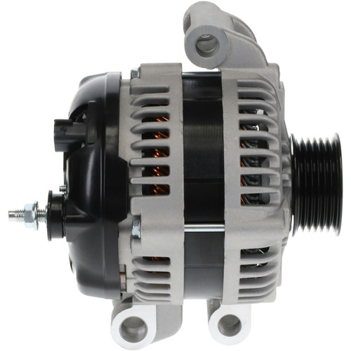 WAI New Alternator 11383N - left view