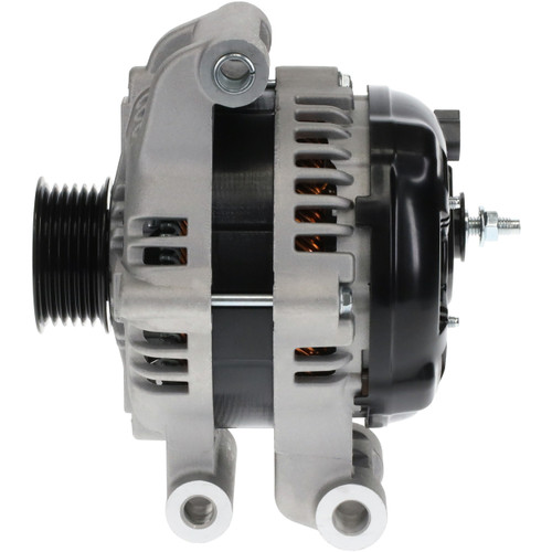 WAI New Alternator 11383N - right view
