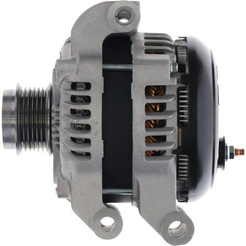 WAI New Alternator 11575N - top view