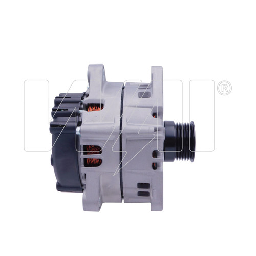 WAI New Alternator 11808N - side view