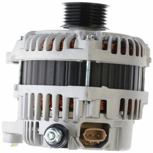 WAI New Alternator 11635N - top view