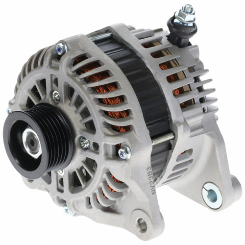 WAI New Alternator 11635N