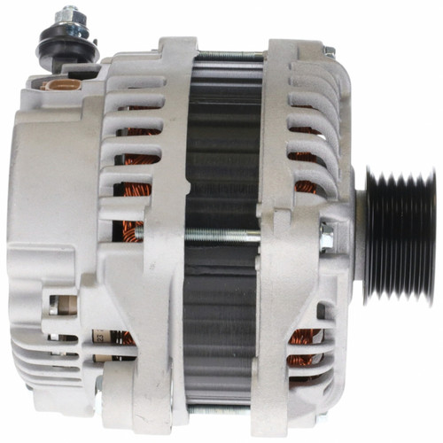 WAI New Alternator 11635N - left view