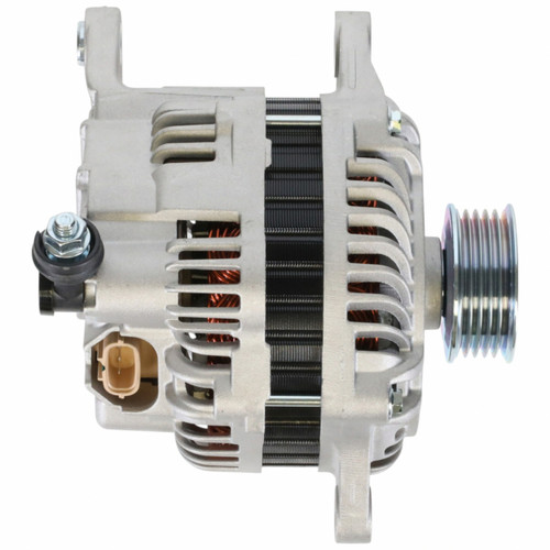 WAI New Alternator 11024N - top view
