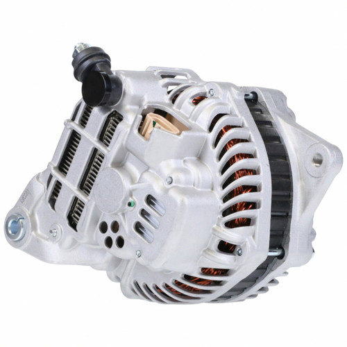 WAI New Alternator 11024N
