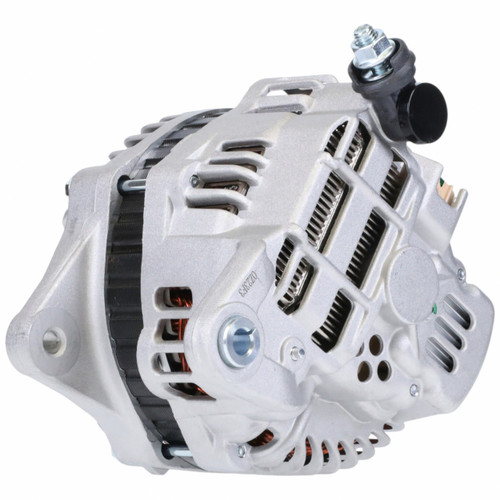 WAI New Alternator 11024N