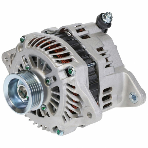 WAI New Alternator 11024N