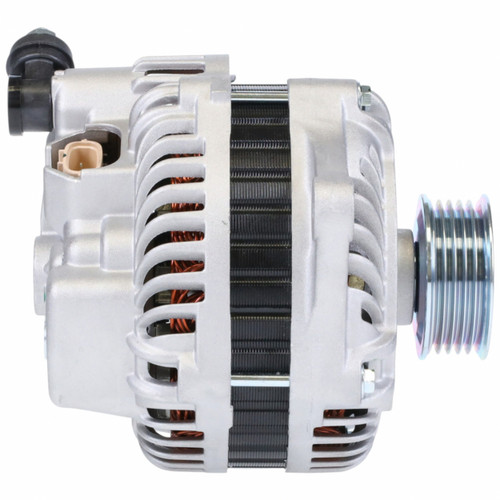 WAI New Alternator 11024N - left view