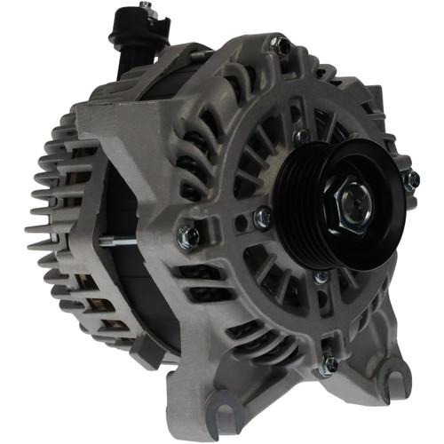 WAI New Alternator 11684N - front view
