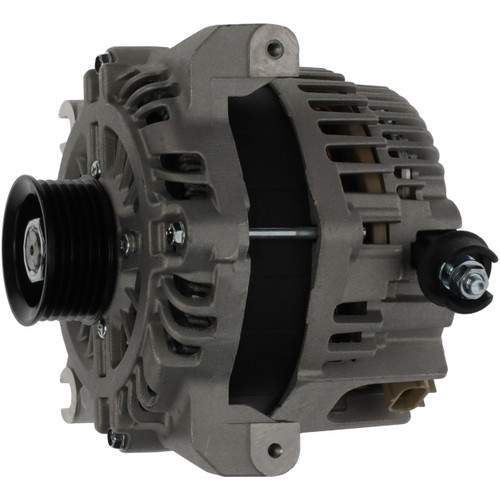 WAI New Alternator 11684N - top view