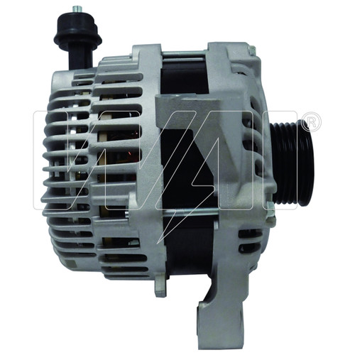 WAI New Alternator 11684N - side view