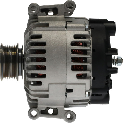 WAI New Alternator 11070N - right view