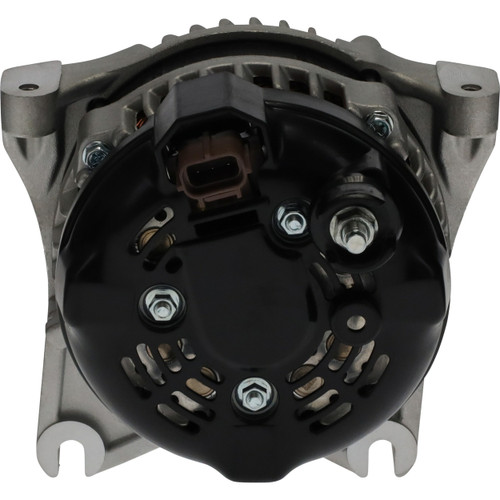 WAI New Alternator 11433N - back view