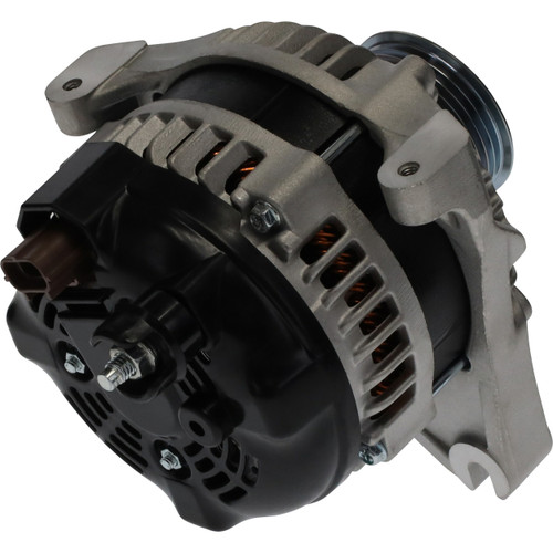 WAI New Alternator 11433N