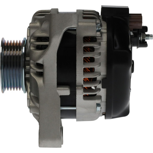 WAI New Alternator 11433N - right view