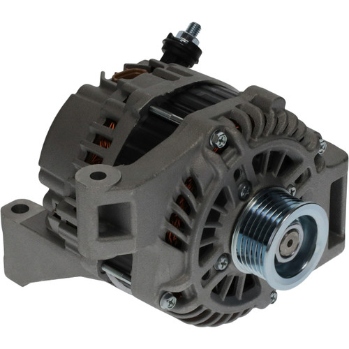 WAI New Alternator 11342N - front view