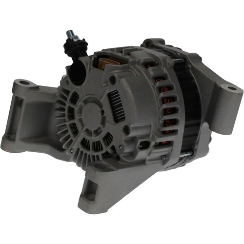 WAI New Alternator 11342N