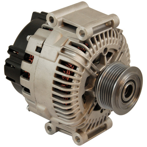 WAI New Alternator 11162N - front view