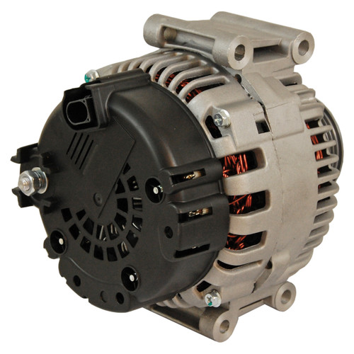 WAI New Alternator 11162N