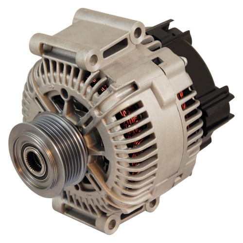 WAI New Alternator 11162N