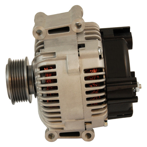 WAI New Alternator 11162N - right view