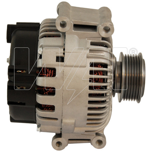 WAI New Alternator 11162N - side view
