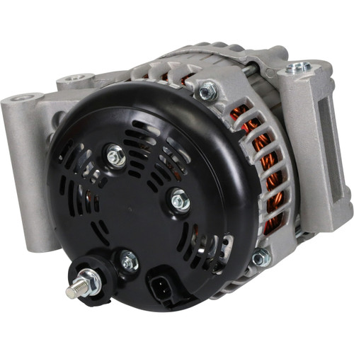 WAI New Alternator 11576N