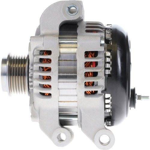 WAI New Alternator 11576N - left view