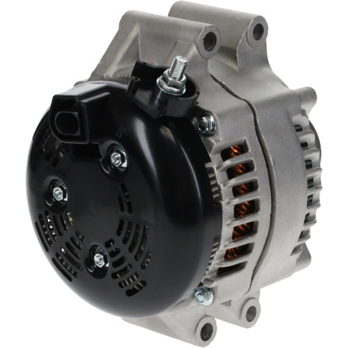 WAI New Alternator 11753N