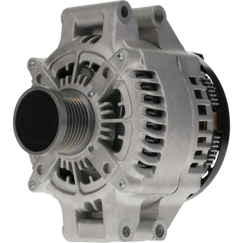 WAI New Alternator 11753N