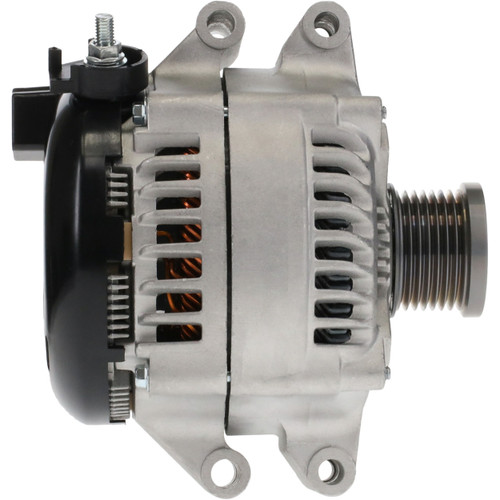WAI New Alternator 11753N - left view