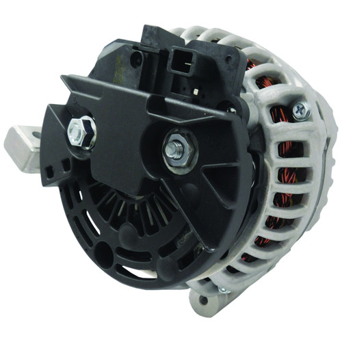 WAI New Alternator 11488N