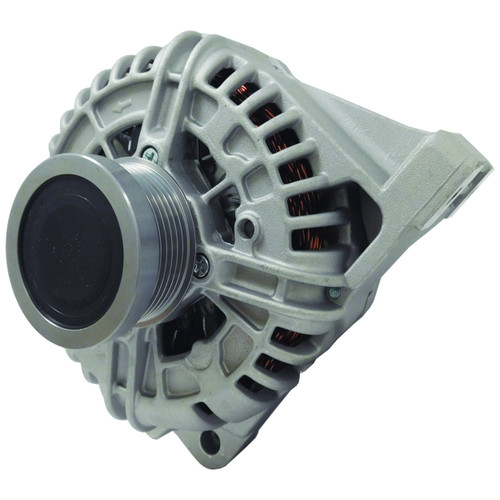 WAI New Alternator 11488N