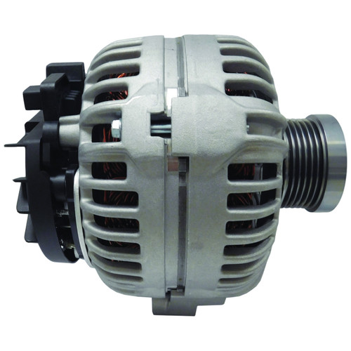 WAI New Alternator 11488N - left view