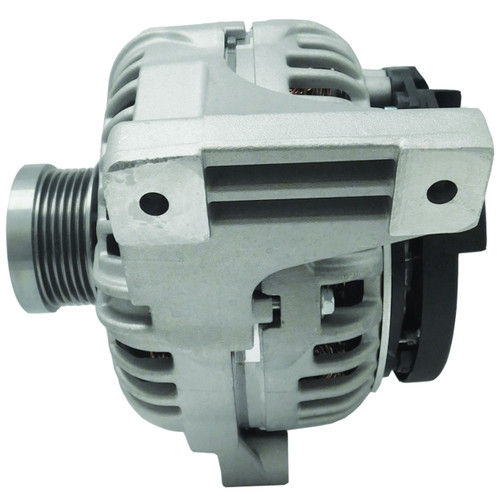 WAI New Alternator 11488N - right view